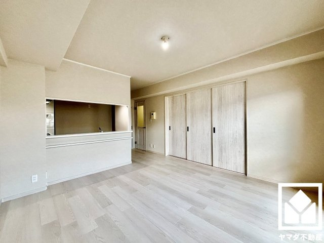 サンルシエル山科森野町のその他