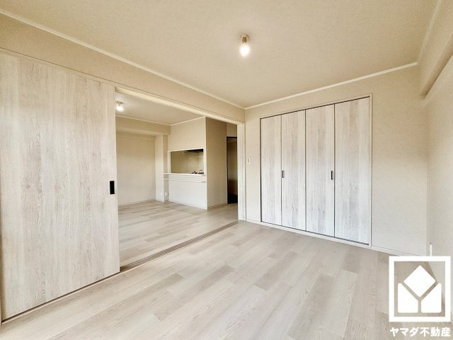 サンルシエル山科森野町のその他