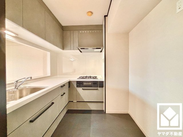 サンルシエル山科森野町の外観