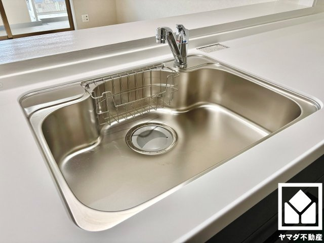 サンルシエル山科森野町の外観