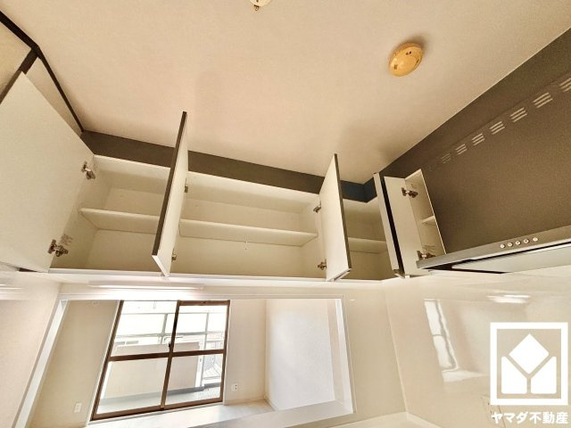 サンルシエル山科森野町の外観