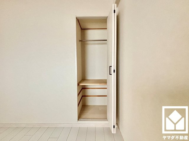 サンルシエル山科森野町の外観