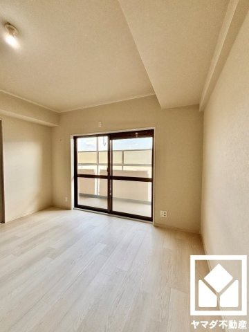 サンルシエル山科森野町のその他