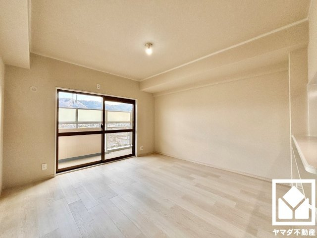 サンルシエル山科森野町のキッチン