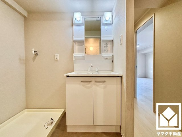 サンルシエル山科森野町の寝室