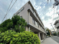 クレサント松陰の画像