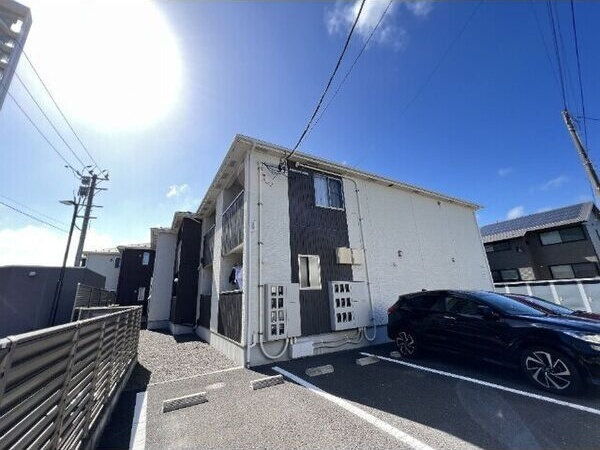 フェリーズ南仙台