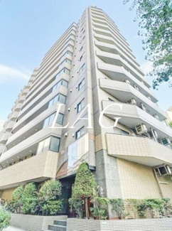 【外観】 | グランド・ガーラ渋谷 | 外観です。