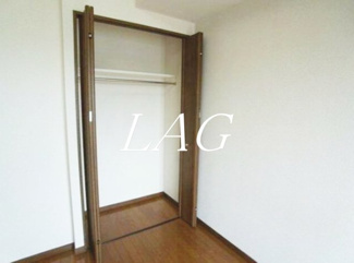 【収納】 | グランド・ガーラ渋谷 | 収納です。