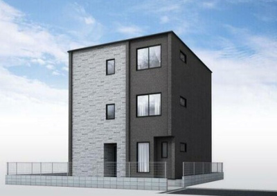 【外観】 | ＭＥＬＤＩＡ祐天寺 | 外観です。