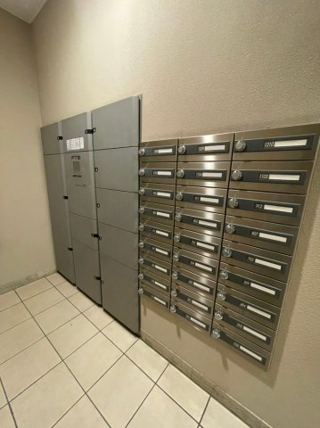 ルクレ新栄レジデンス　名古屋市賃貸　仲介手数料無料のその他共用部分