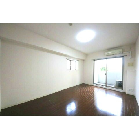 ルクレ新栄レジデンス　名古屋市賃貸　仲介手数料無料の居間・リビング