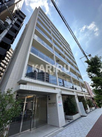 アニマーレ長堀