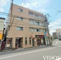 メゾンデマルシェの画像