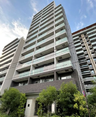 コンシェリア芝公園MASTER‘S VILLA