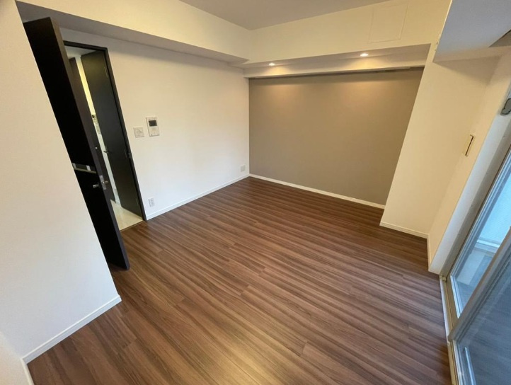 コンシェリア芝公園MASTER‘S VILLAの内装