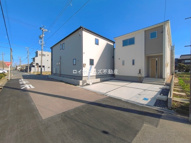 岩倉市八剱町郷44『仲介料無料』新築戸建ての画像