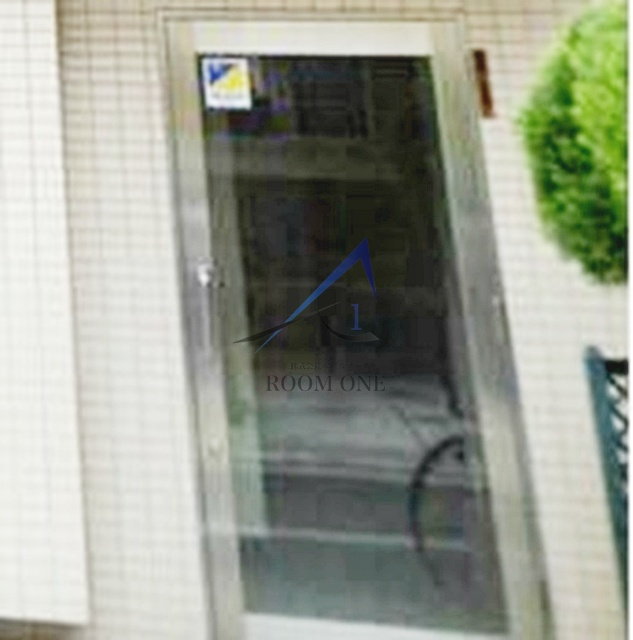 ベルメゾン南千住のエントランス|エントランスです。