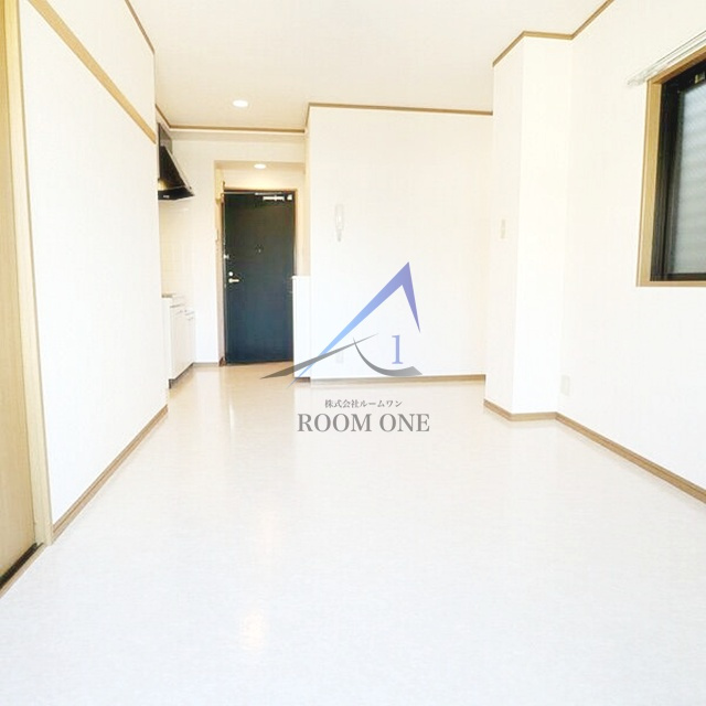 ベルメゾン南千住の寝室|寝室です。