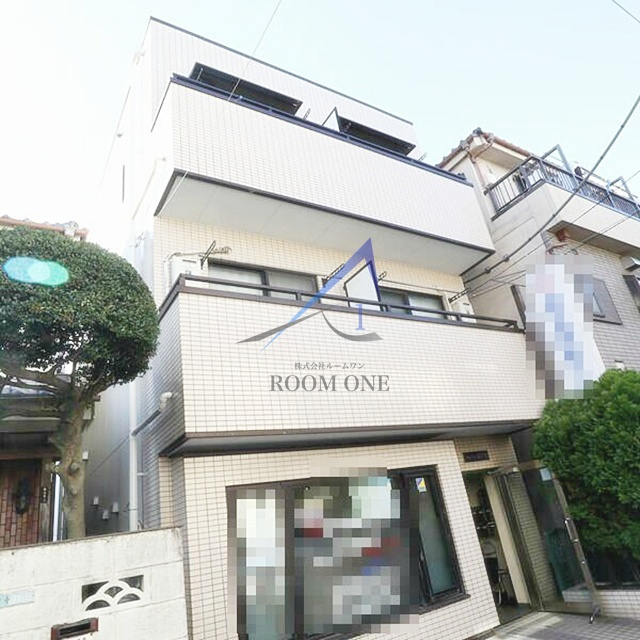 ベルメゾン南千住