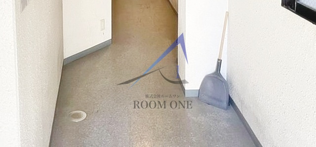 ベルメゾン南千住