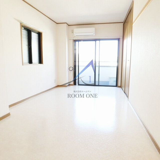 ベルメゾン南千住の居間・リビング|洋室のお部屋です。