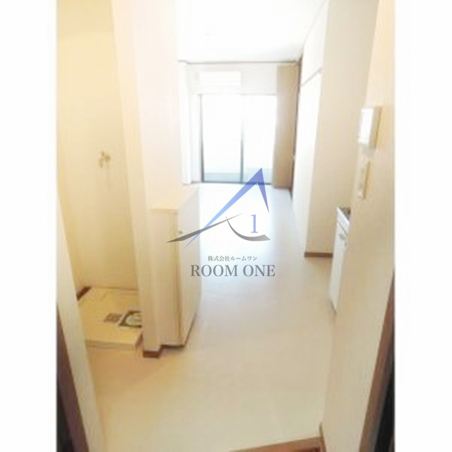 ベルメゾン南千住の玄関|玄関です。