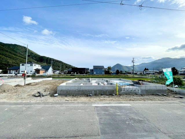 平屋の建売分譲！耐震等級３！ご成約プレゼント対象物件！