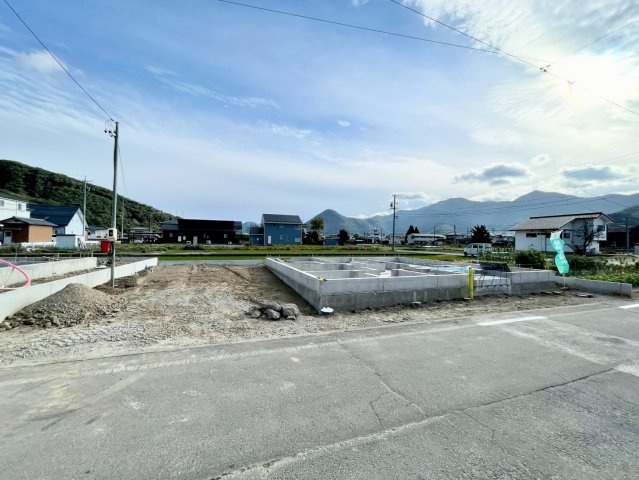 平屋の建売分譲！耐震等級３！ご成約プレゼント対象物件！の外観