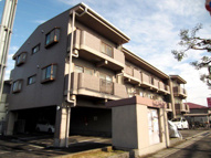 岸和田市西之内町のマンションの画像