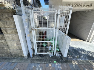 SANTO LALUZ SONODAHIGASHI　旧ステージア園田東のその他物件画像