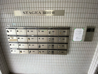 SANTO LALUZ SONODAHIGASHI　旧ステージア園田東のその他物件画像