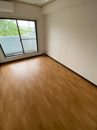 エアコン付きで初期費用を抑えたい方にもおすすめです。