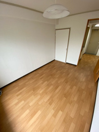 SANTO LALUZ SONODAHIGASHI　旧ステージア園田東の寝室