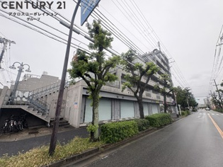 ながすダンダンハウスの外観