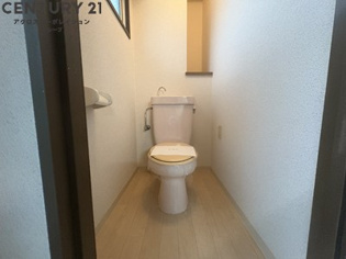 窓があり換気できます