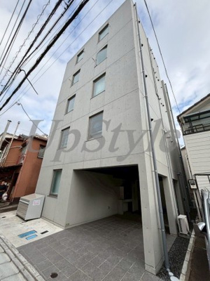 【外観】 | レピュア町屋レジデンスⅡ