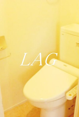 【トイレ】 | 西小山アパートメント | トイレです。