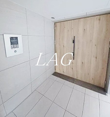 【その他共用部分】 | プラティーク品川中延 | 共用部です。