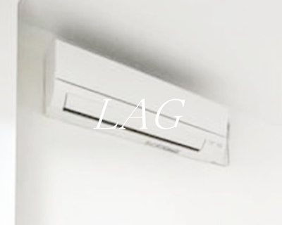 【設備】 | プラティーク品川中延 | エアコンです。モニター付きインターホンです。