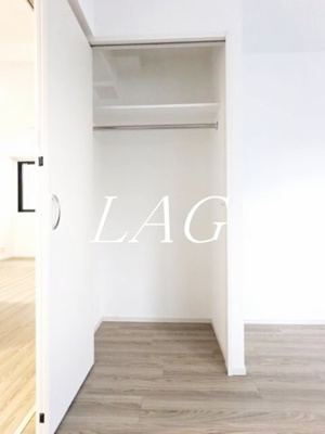 【収納】 | プラティーク品川中延 | 収納です。