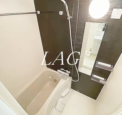 【浴室】 | プラティーク目黒洗足 | お風呂です。