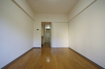 【寝室】 | 中板橋ダイカンプラザシティ