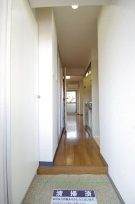 【玄関】 | 中板橋ダイカンプラザシティ