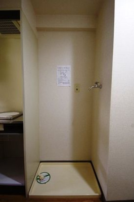 【設備】 | 中板橋ダイカンプラザシティ