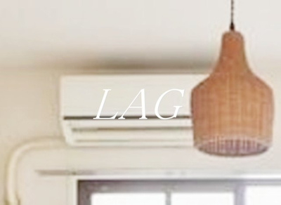 【設備】 | ハイタウン目黒 | エアコン(モデルルーム)です。