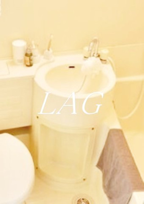 【洗面所】 | ハイタウン目黒 | 洗面台(モデルルーム)です。