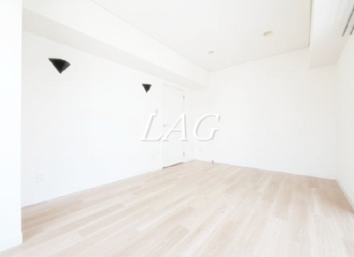 【寝室】 | サーラ白金 | 寝室です。