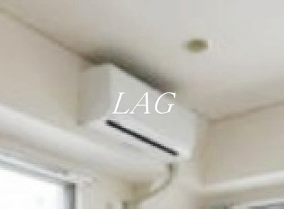 【設備】 | サーラ白金 | エアコンです。