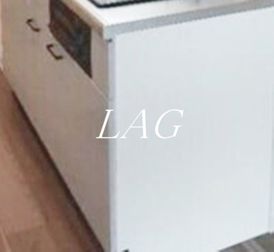 【収納】 | LOTUS TOGOSHIGINZA | キッチン下収納です。